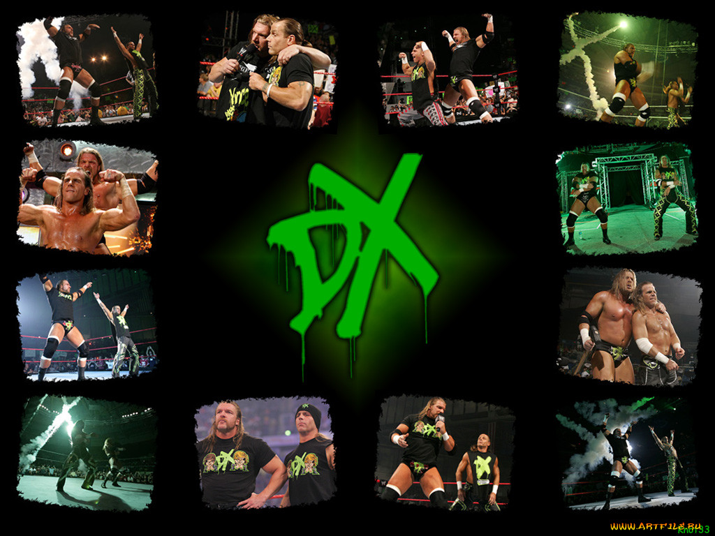 , wwe